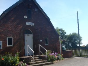 Manley Village Hall