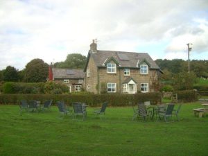 Stonehouse Farm B&B